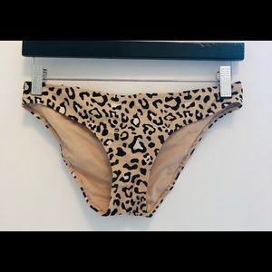 Hollister Bikini Bottoms